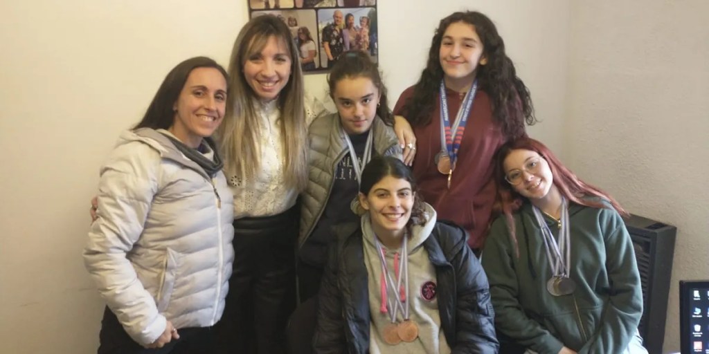 Atletas que participaron del Panamericano de Gimnasia Artística agradecieron al&nbsp;Municipio