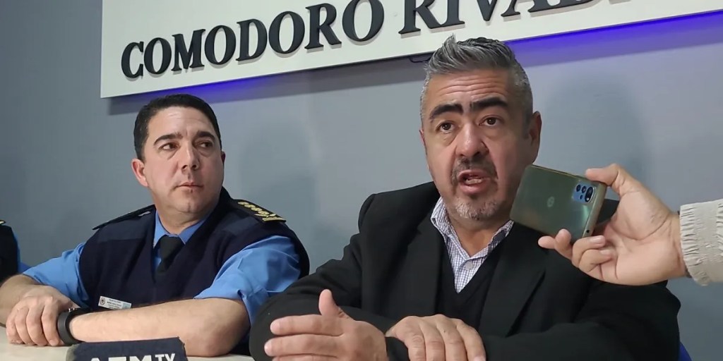 Avanza la investigación por el femicidio de Mirna Maidana ocurrido en&nbsp;Rawson