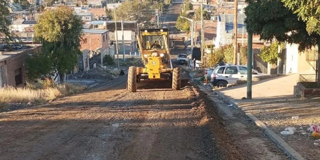 Jaramillo: “Ahora tenemos el acompañamiento del&nbsp;Municipio”