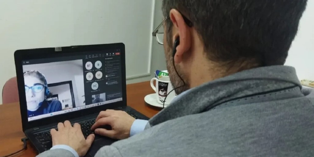 Más de 600 policías de Chubut ya se capacitaron en el uso de un sistema informático fundamental para la prevención del&nbsp;delito