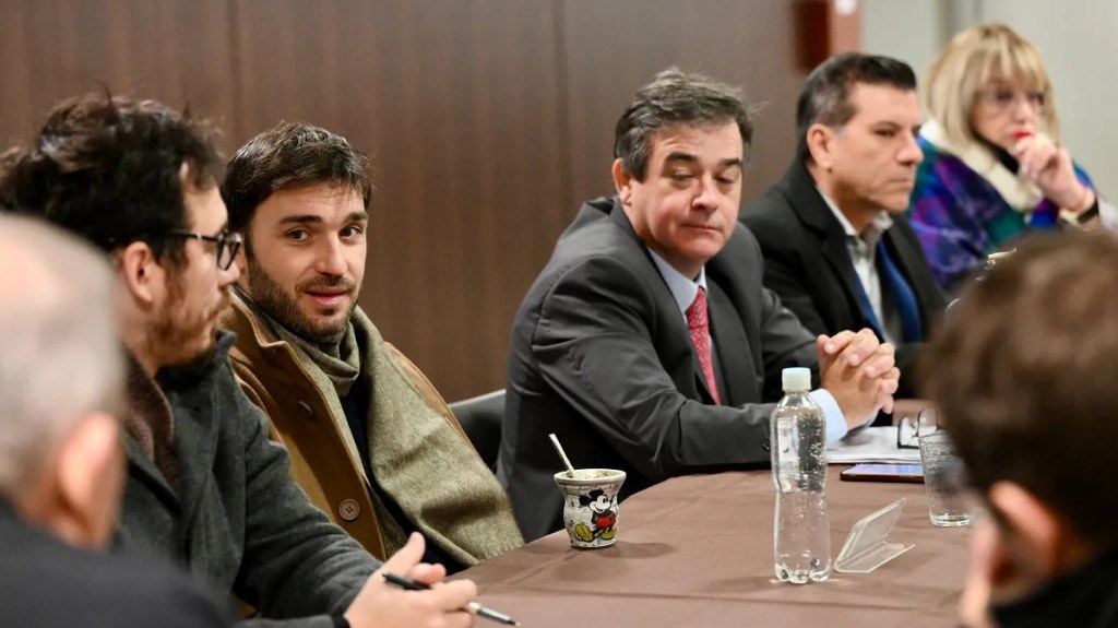 Chubut cerró el primer trimestre del 2024 como la provincia con mejor desempeño&nbsp;fiscal