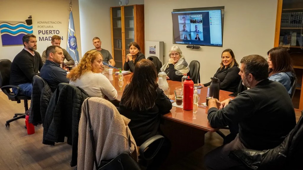 Chubut sigue consolidándose como destino de excelencia de cruceros&nbsp;internacionales