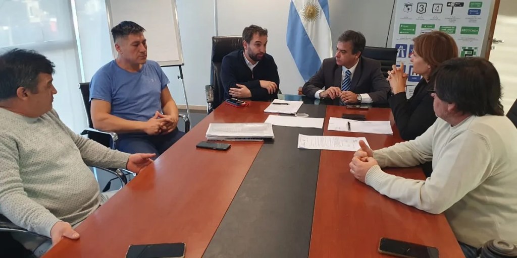 Provincia aportará dos residencias para afiliados de Sitravich derivados a Comodoro&nbsp;Rivadavia