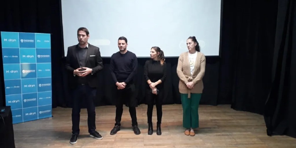 Continúan las charlas informativas de líneas de financiamiento para PyMEs y&nbsp;emprendedores