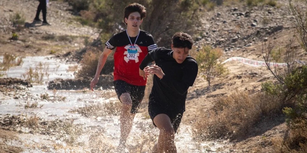 Juventud Municipal convoca a jóvenes de los últimos años secundarios de Rawson a inscribirse al&nbsp;Intercapital