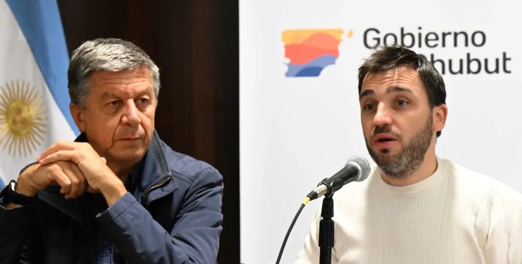 Deuda histórica: Torres presenta en la Legislatura el proyecto del primer Código Electoral de&nbsp;Chubut