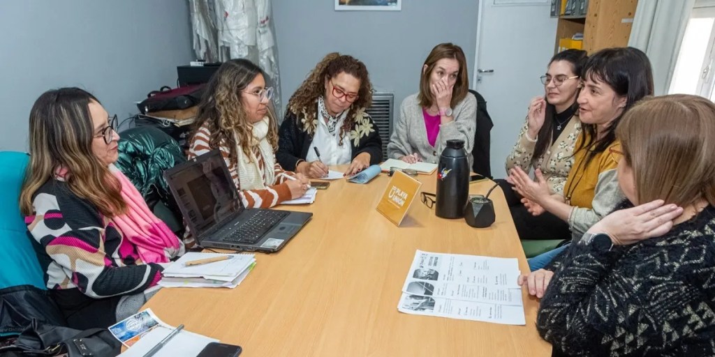 El Gobierno del Chubut capacitó sobre líneas de crédito millonarias para prestadores&nbsp;turísticos