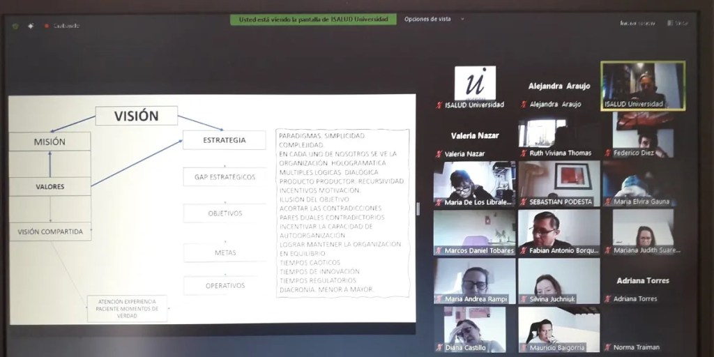 El Gobierno dicta diplomatura a profesionales para la apertura del hospital de alta complejidad de&nbsp;Trelew