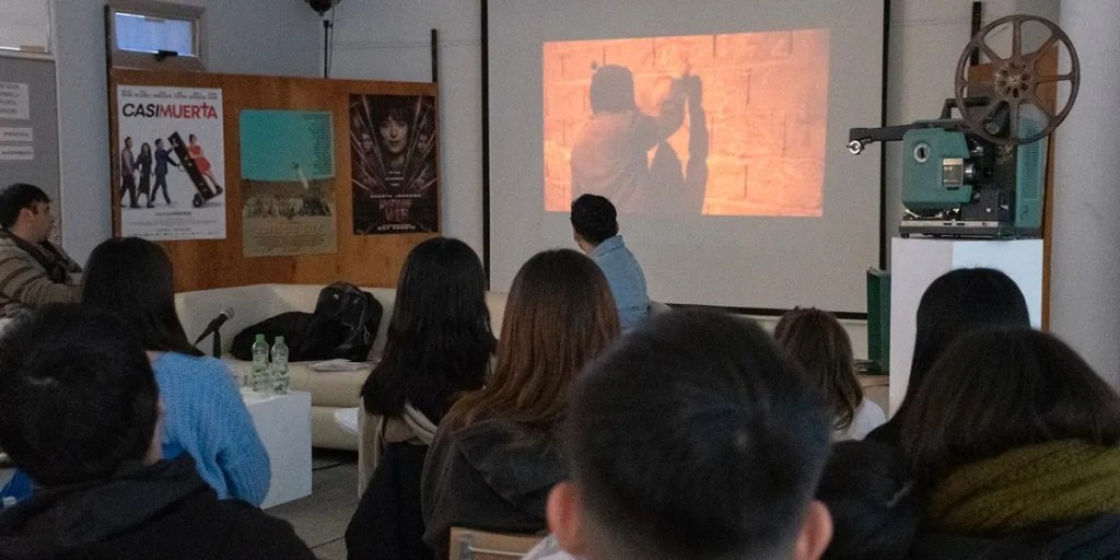 El Gobierno realiza la segunda edición del “Ciclo de Cine y&nbsp;Reflexiones”