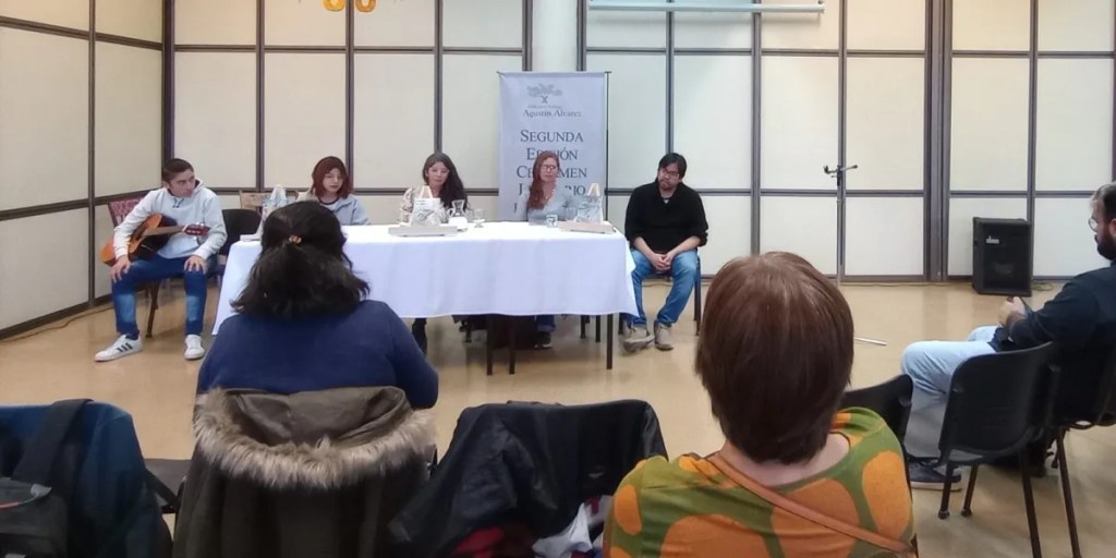 El Municipio brinda un taller de Literatura y edición de&nbsp;libros