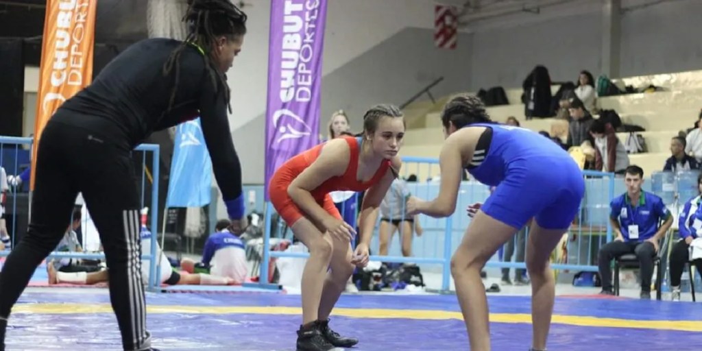 El Municipio ofrece un nuevo taller de lucha&nbsp;olímpica