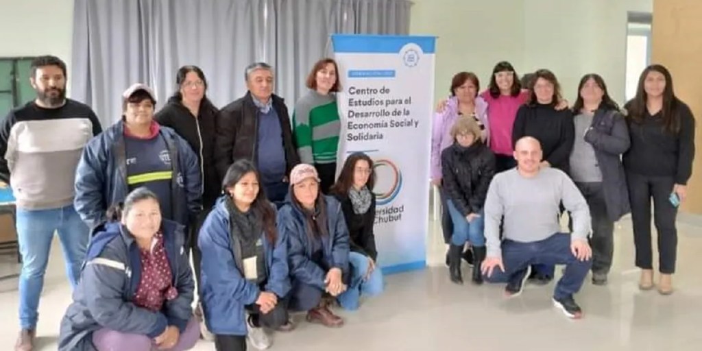 El Municipio y la UDC asesoraron a cooperativas de trabajo sobre aspectos constitutivos y&nbsp;legales