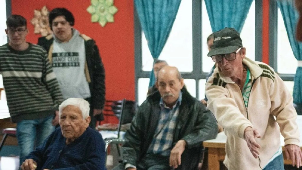 Estudiantes de la Escuela N° 729 de Rawson visitaron el Complejo de Casas&nbsp;Tuteladas