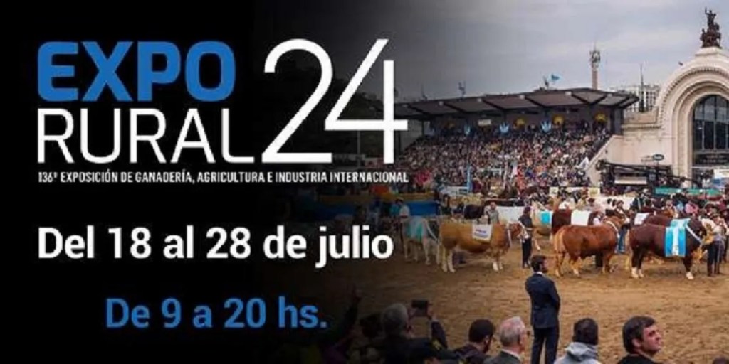 El proceso de la lana será el principal atractivo de Chubut en la 136° Expo Rural Ganadera de la República&nbsp;Argentina