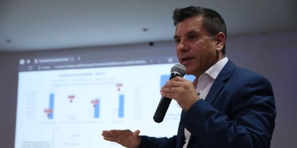 Economía: Chubut mejoró su calificación crediticia en función de los ingresos&nbsp;propios