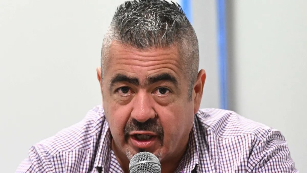 Provincia instalará un centro de monitoreo de avanzada en Comodoro&nbsp;Rivadavia