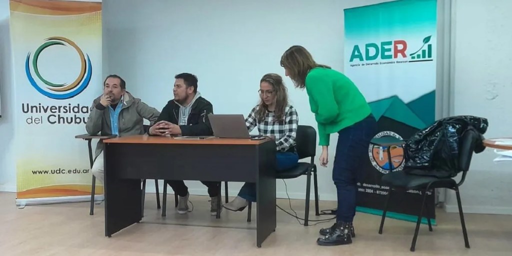 La ADER participó de la tercera edición del Congreso Nacional de Cannabis y&nbsp;Salud
