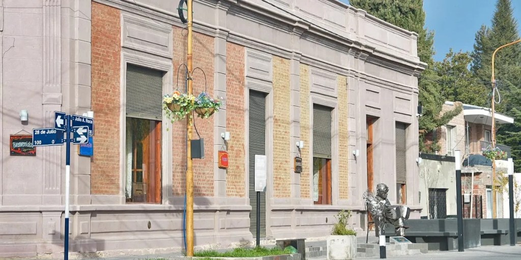 El Gobierno del Chubut realizará en Dolavon la “56° Asamblea del Consejo Provincial de&nbsp;Discapacidad”