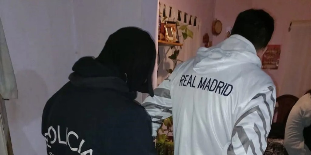 La Policía del Chubut detuvo a dos nuevos sospechosos por la tentativa de homicidio de una joven en Puerto&nbsp;Madryn