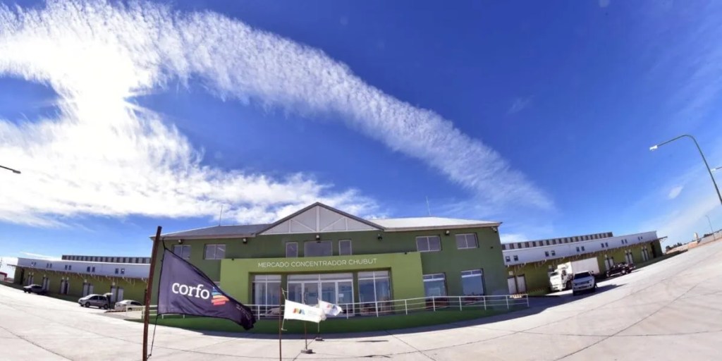 El Mercado Concentrador Chubut abrirá normalmente durante los feriados de esta&nbsp;semana