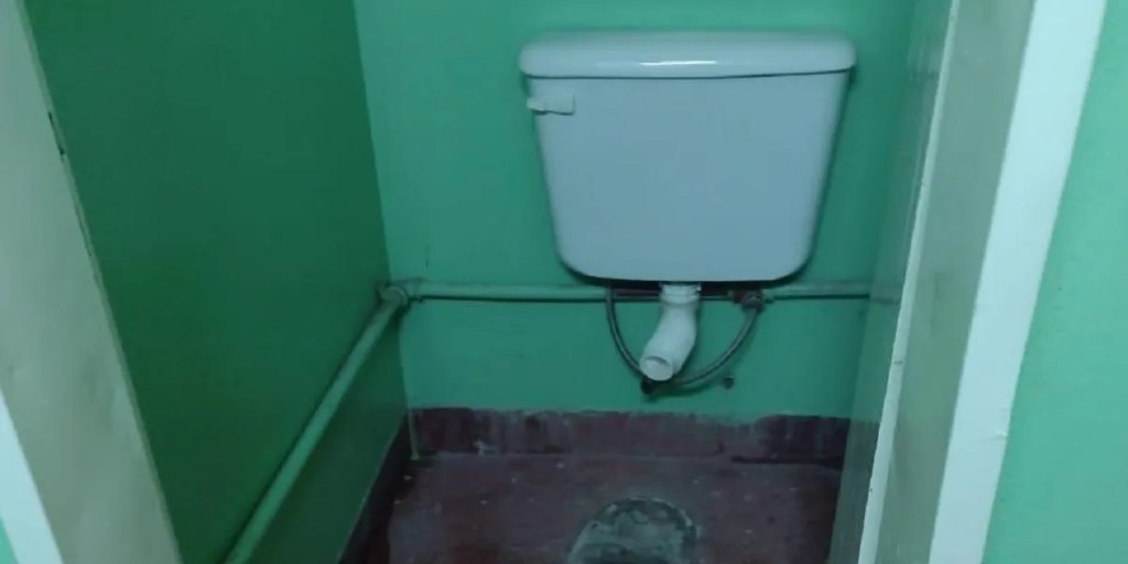 Municipio denuncia robos en el Jardín Maternal del barrio San Pablo de&nbsp;Rawson