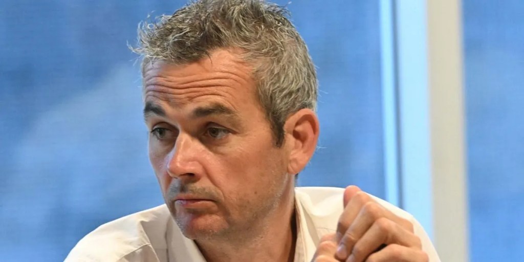 Cittadini destacó que avanza a buen ritmo la instalación de nuevas calderas en las escuelas del&nbsp;Chubut