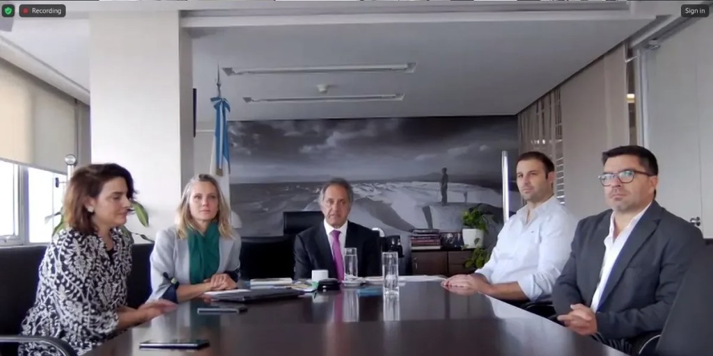 Chubut será sede de la Convención que reúne a los operadores turísticos de&nbsp;Brasil