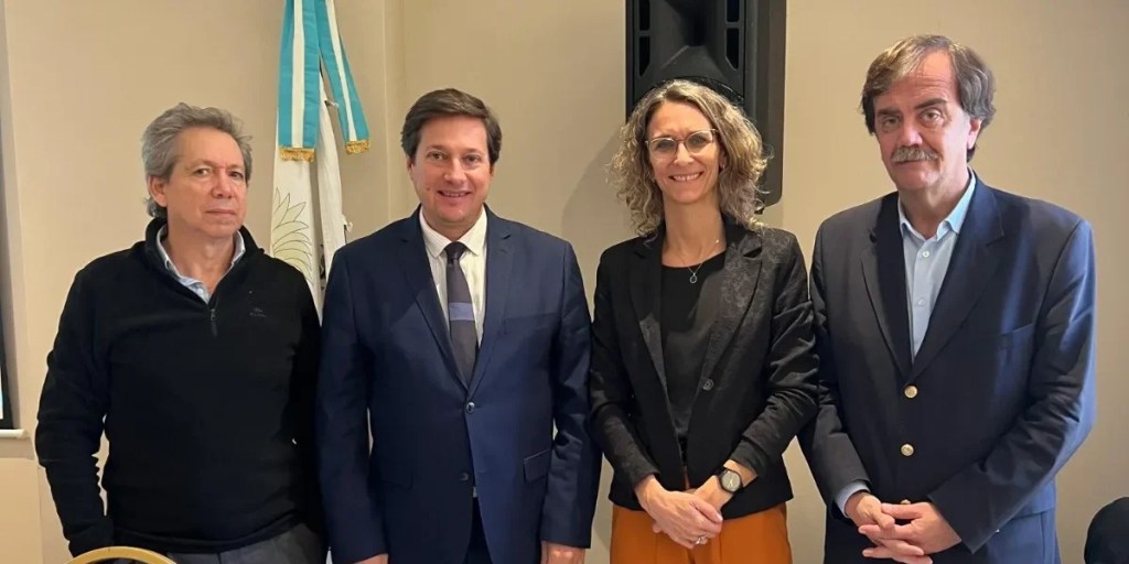 Chubut participó de plenario nacional centrado en la fiscalización de las actividades&nbsp;comerciales