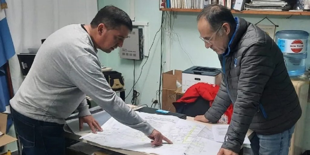 Provincia destacó el compromiso de los equipos de salud para garantizar la atención sanitaria durante las intensas&nbsp;nevadas