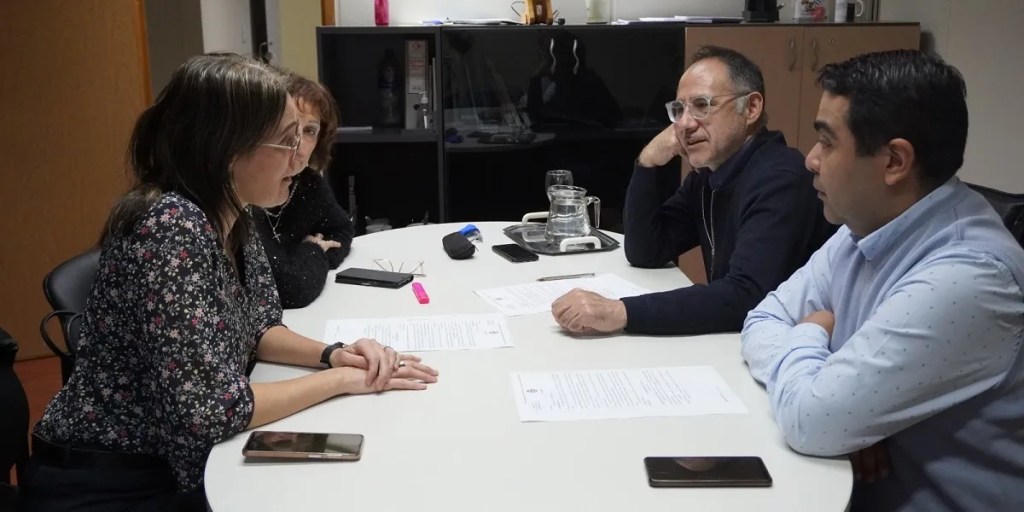 Provincia incorporó al Centro Único Coordinador de Ablación e Implante bajo la órbita de la Secretaría de&nbsp;Salud