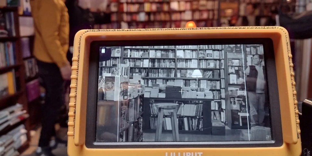 Provincia ofrece un Taller de Dirección de Arte y Ambientación&nbsp;Audiovisual