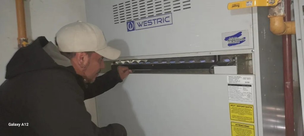 Provincia realizó reparaciones en escuelas de Lagunita Salada, Blancuntre y El&nbsp;Maitén