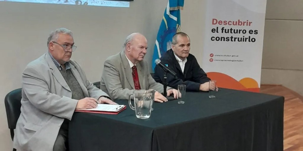 Provincia realizó un seminario de divulgación científica para contribuir a preservar los&nbsp;ecosistemas