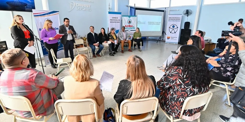 Provincia reprogramó la “56° Asamblea del Consejo Provincial de Discapacidad” para el mes de&nbsp;agosto
