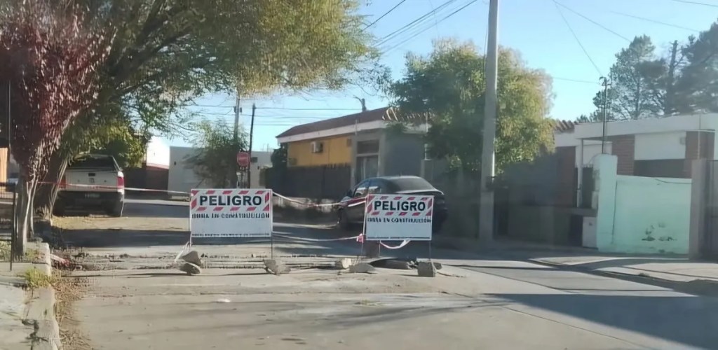 Santa Mónica: “Nos están dando respuestas&nbsp;notorias”