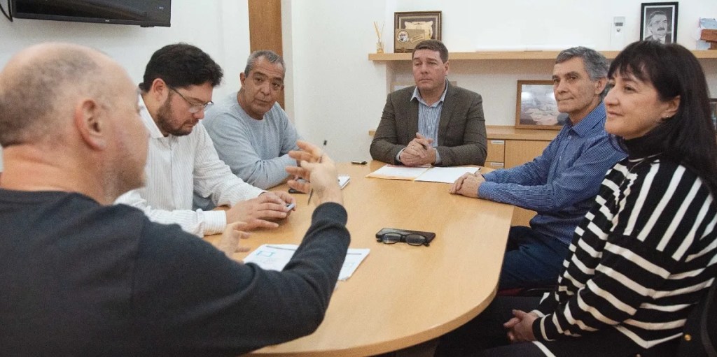 Se proyecta en Rawson un Encuentro educativo sobre Energías&nbsp;Renovables