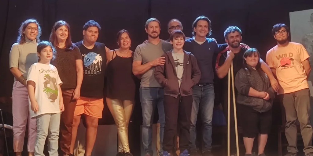 Se realizará el 2° taller “Música para Creer y&nbsp;Crecer”
