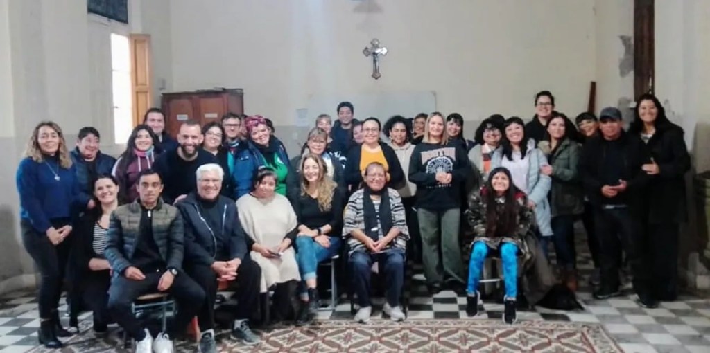 Se realizó la 2° jornada de capacitación destinada a centros&nbsp;juveniles