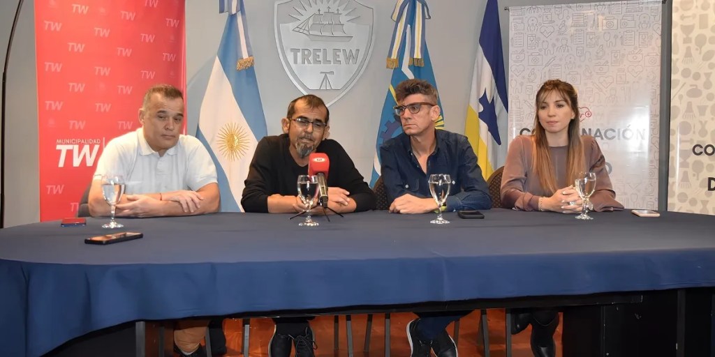 Solidaridad: este sábado se realizará la Corrida-Caminata por la&nbsp;Vida