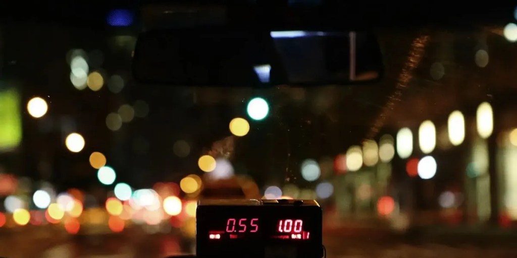 Se aproxima el vencimiento mensual de control de transporte con&nbsp;taxímetro