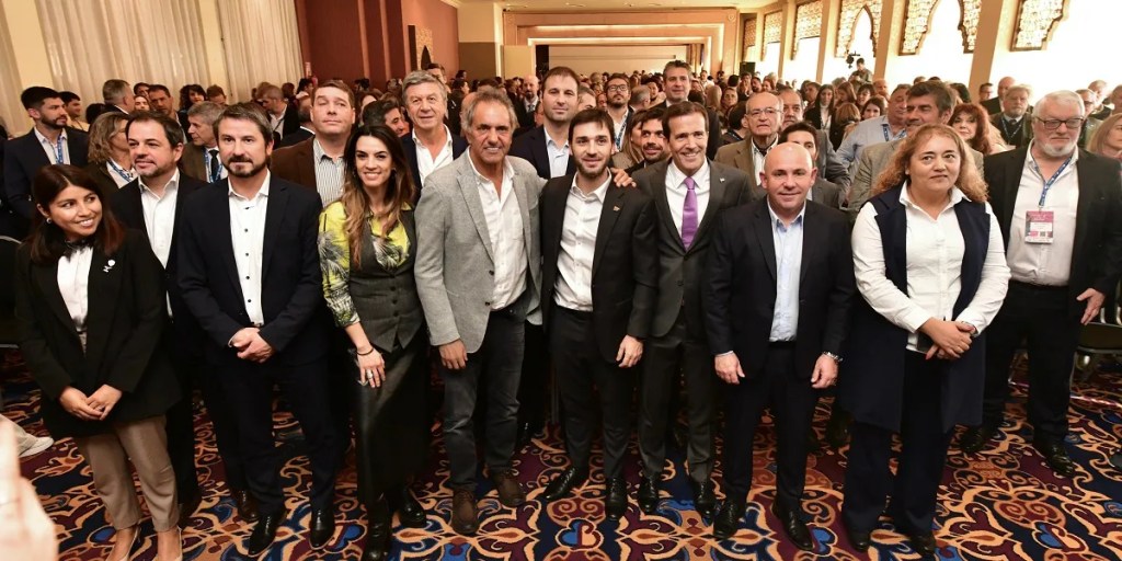 Torres: “Estamos posicionando a Chubut en un lugar protagónico para el turismo a nivel nacional e&nbsp;internacional”