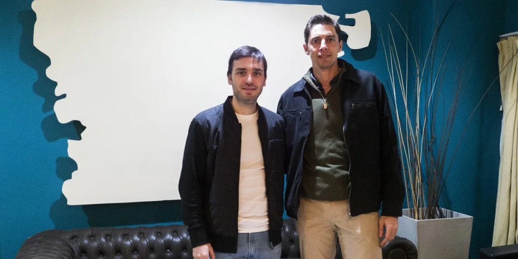 Torres se reunió con Fenoglio para planificar una importante inversión en&nbsp;Chubut