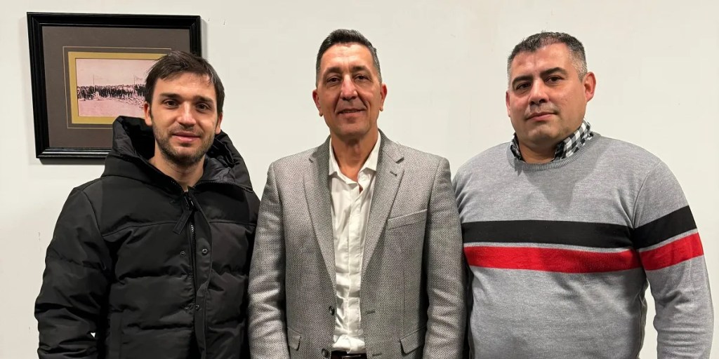 Torres: “Seguimos trabajando para garantizar la conectividad en todos los pueblos de&nbsp;Chubut”