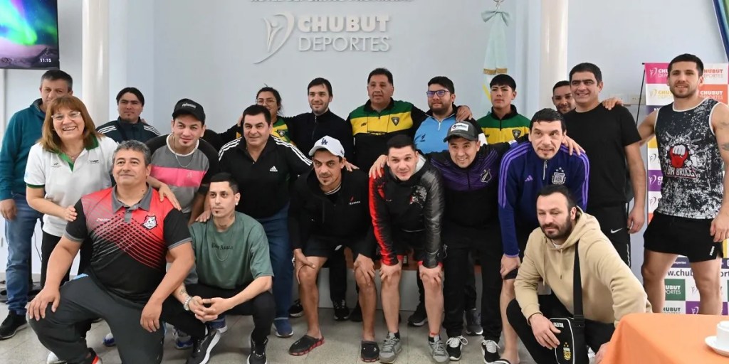 Torres visitó a las personas socorridas por el&nbsp;temporal