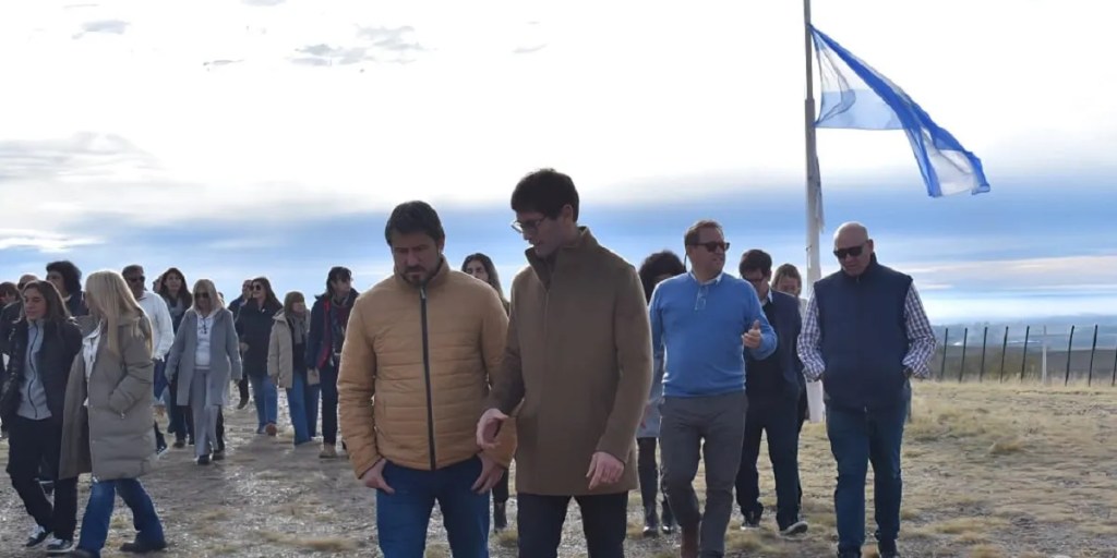 Trelew avanza en políticas de desarrollo a través del turismo receptivo e&nbsp;interactivo