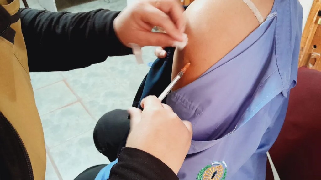 El Municipio sigue avanzando con la campaña ‘Semana de Vacunación en las&nbsp;Américas’