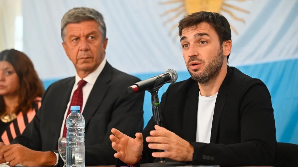 Victoria para Chubut: La Cámara Federal de Comodoro Rivadavia ratificó la medida cautelar sobre los Fondos de&nbsp;Coparticipación