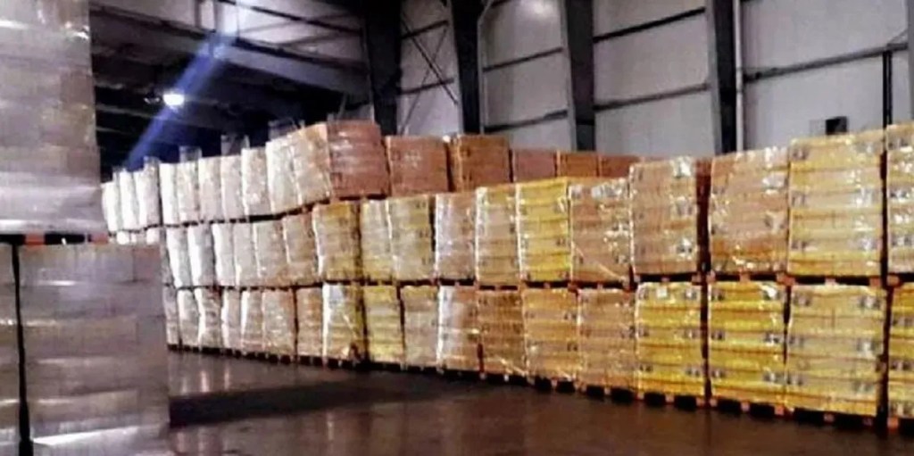 Rechazan la apelación de Capital Humano y exigen la distribución inmediata de&nbsp;alimentos