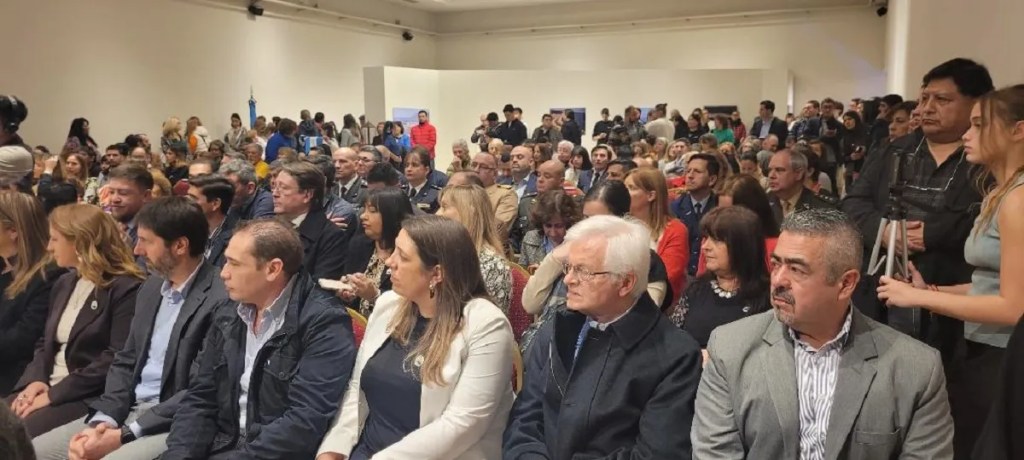 Rada Tilly celebró su 76°&nbsp;aniversario