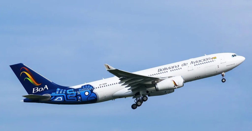 Las aerolíneas que aún vuelan desde Argentina a Venezuela en medio del conflicto&nbsp;diplomático